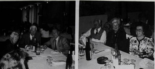 RIPERCORSO NEI TRATTI PIU RILEVANTI DAL NOSTRO DIRETTORE
Un cammino lungo cinquanta anni - foto
