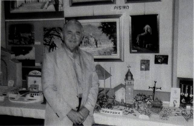 Alla rassegna dell'artigianato istriano - foto